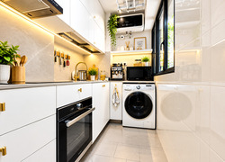 Blk 311A Trivelis (Clementi), HDB 3 Rooms #635074751